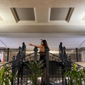 Meet your Posher, Ash